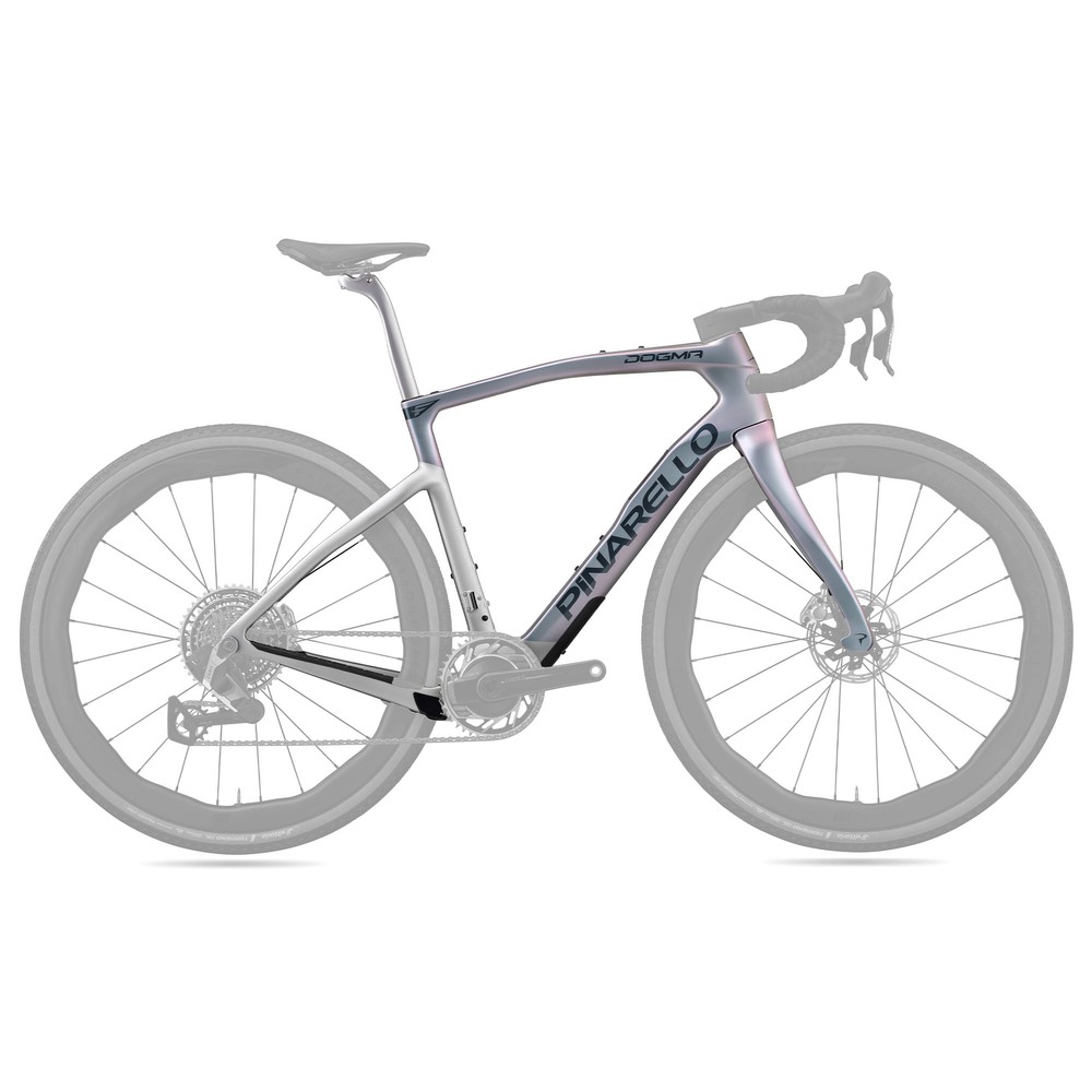Sigma Sports Pinarello Dogma GR Frameset | Discount Codes available, easy returns, up to £25 off with Newsletter Signup, FREE Postage over £60