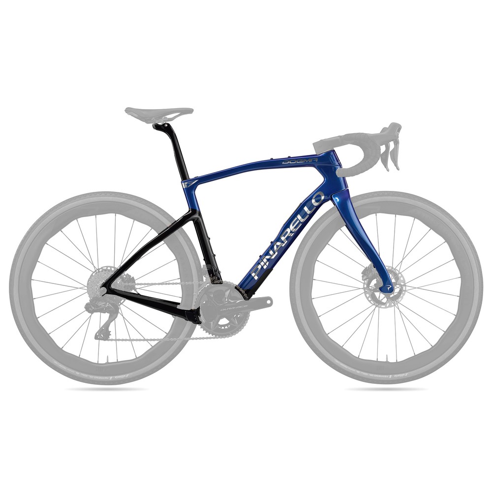 Sigma Sports Pinarello Dogma GR Frameset | Discount Codes available, easy returns, up to £25 off with Newsletter Signup, FREE Postage over £60