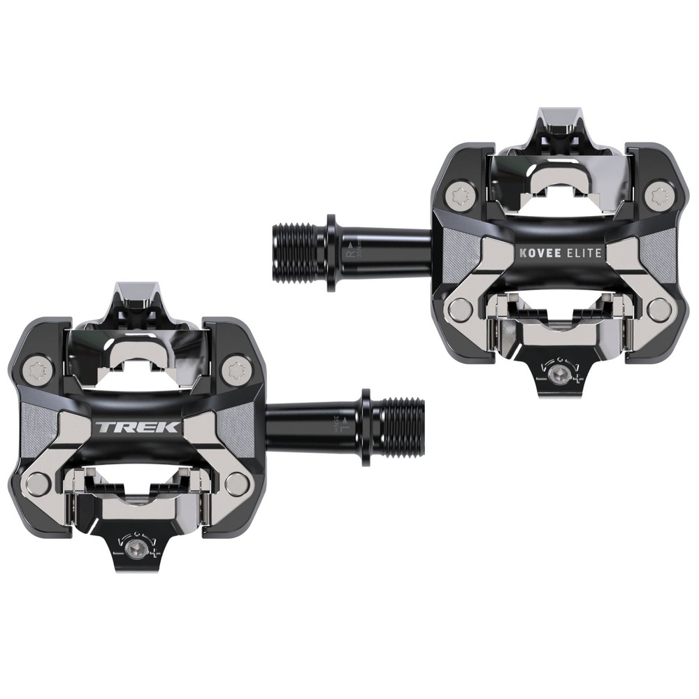 Trek Kovee Elite Pedal