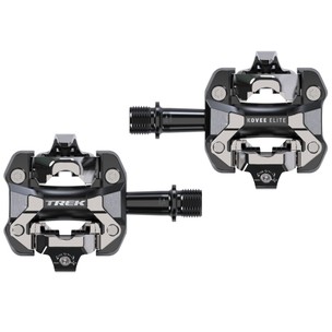 Trek Kovee Elite Pedal