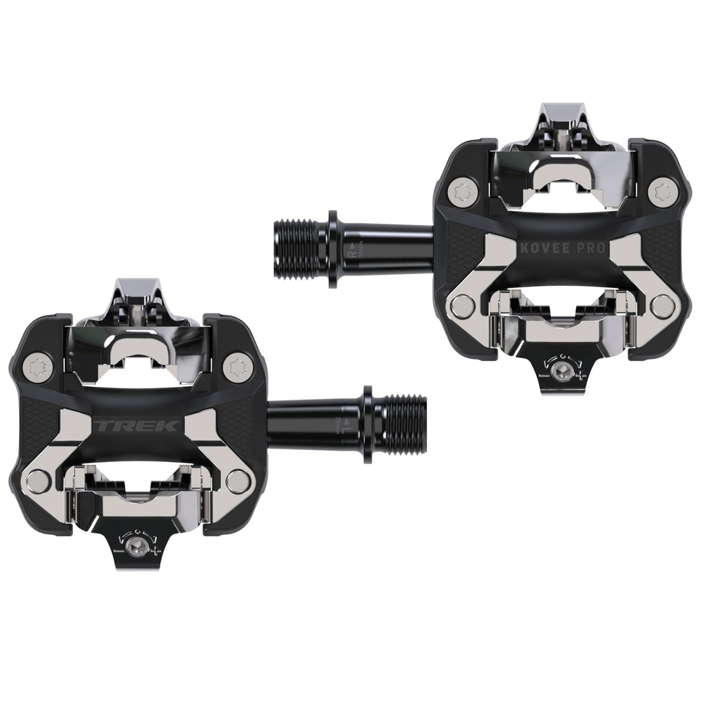 Trek Kovee Pro Pedal