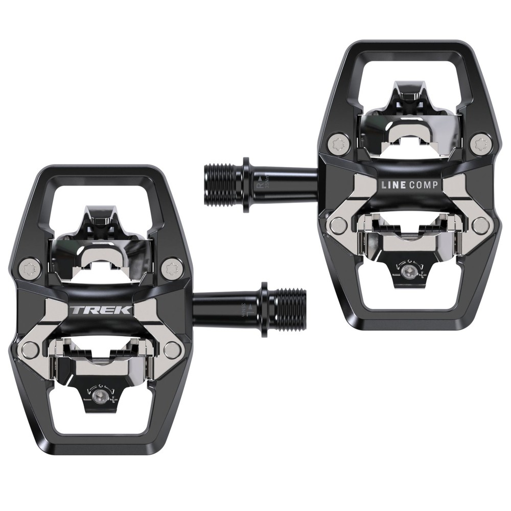 Trek Line Comp Pedal