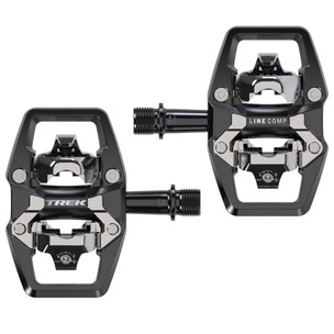 Trek Line Comp Pedal