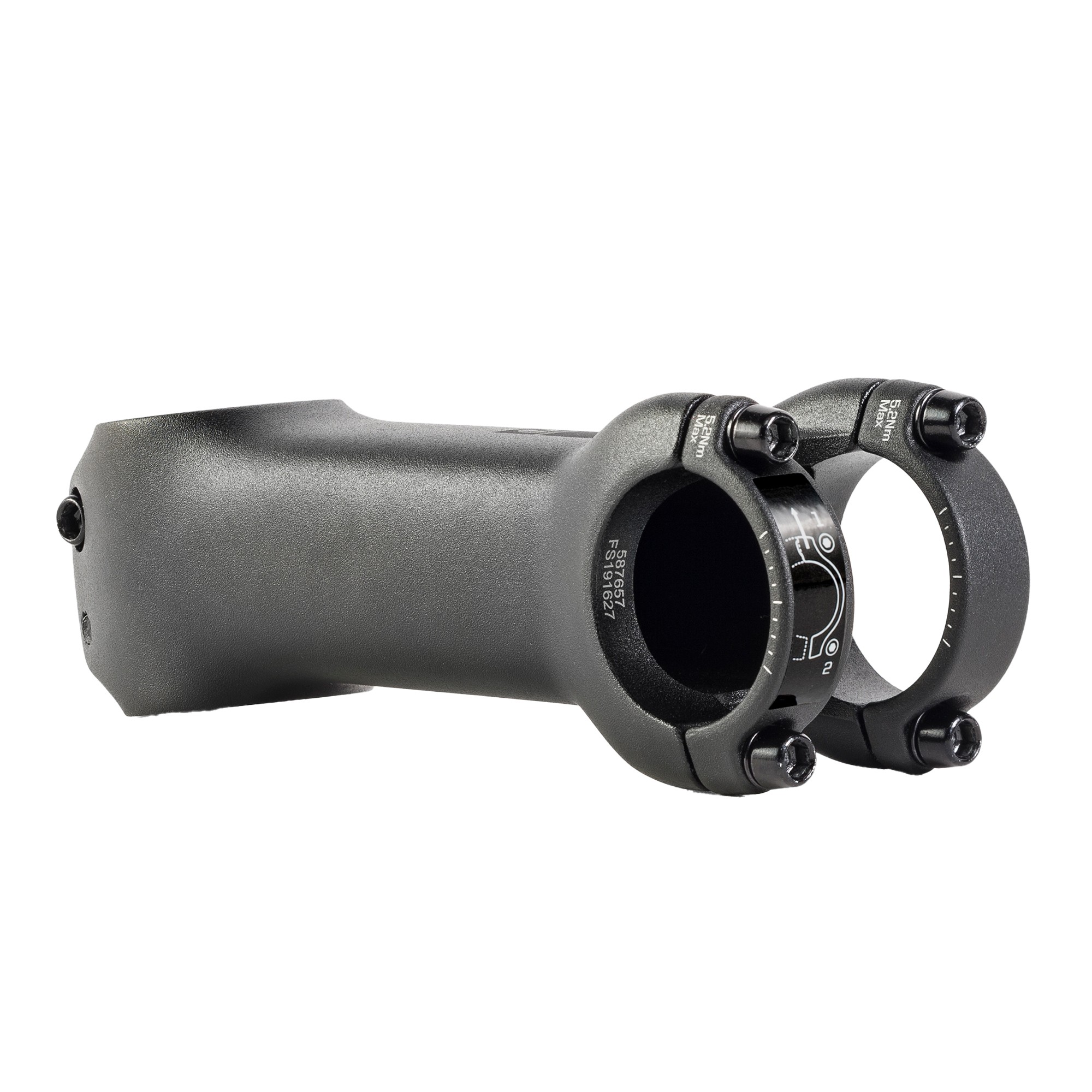 Bontrager Elite Blendr Stem | Sigma Sports