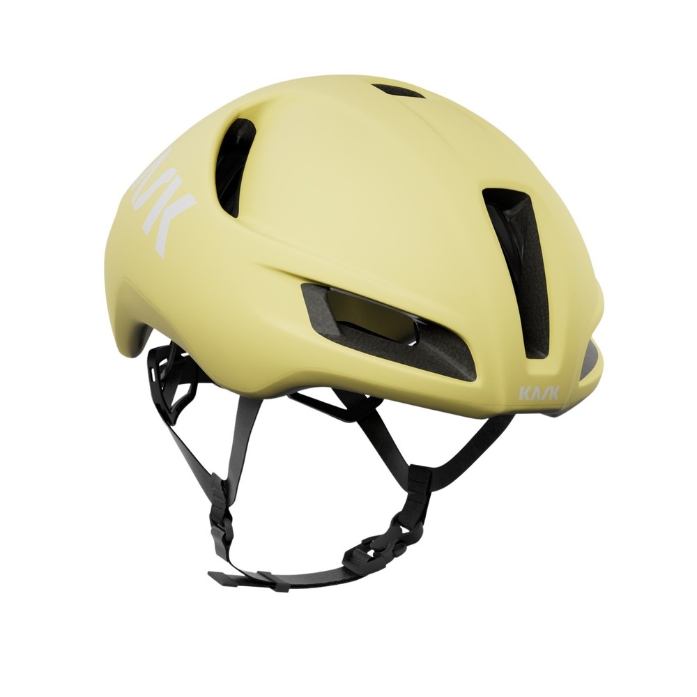 Sigma Sports Kask Utopia Y Aero Road Helmet - Cloudy Sunset Edition | Discount Codes available, easy returns, up to £25 off with Newsletter Signup, FREE Postage over £60