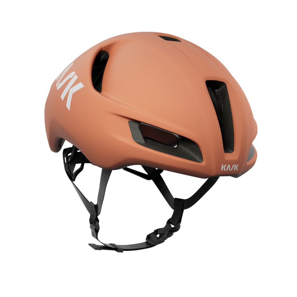 Sigma Sports Kask Utopia Y Aero Road Helmet - Cloudy Sunset Edition | Discount Codes available, easy returns, up to £25 off with Newsletter Signup, FREE Postage over £60