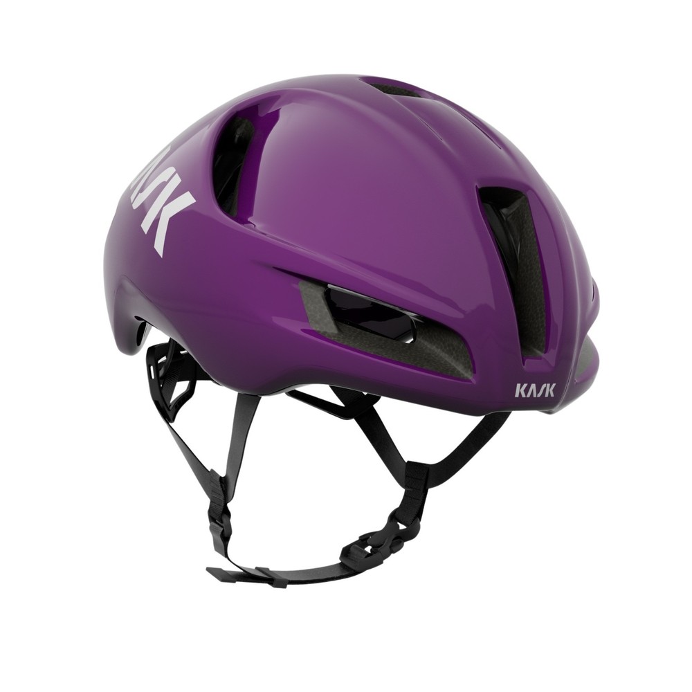 Sigma Sports Kask Utopia Y Aero Road Helmet - Cloudy Sunset Edition | Discount Codes available, easy returns, up to £25 off with Newsletter Signup, FREE Postage over £60