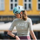 Kask Utopia Y Aero Road Helmet - Cloudy Sunset Edition