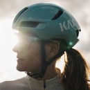 Kask Utopia Y Aero Road Helmet - Cloudy Sunset Edition
