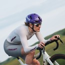 Kask Utopia Y Aero Road Helmet - Cloudy Sunset Edition