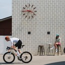 Kask Protone Icon Road Helmet - Cloudy Sunset  Edition