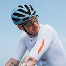 Kask Protone Icon Road Helmet - Cloudy Sunset  Edition