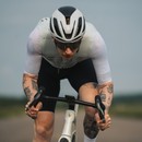 Kask Elemento Road Helmet - Cloudy Sunset Edition