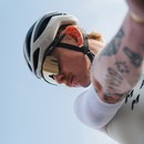 Kask Elemento Road Helmet - Cloudy Sunset Edition