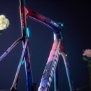 Specialized S-Works Tarmac SL8 Ltd Frameset- Demi Dreaming