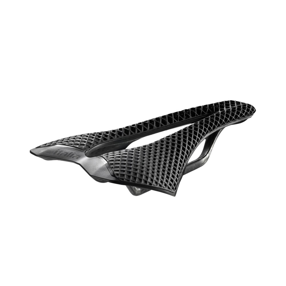 Sigma Sports Selle Italia SLR 3D Carbon Saddle | Discount Codes available, easy returns, up to £25 off with Newsletter Signup, FREE Postage over £60