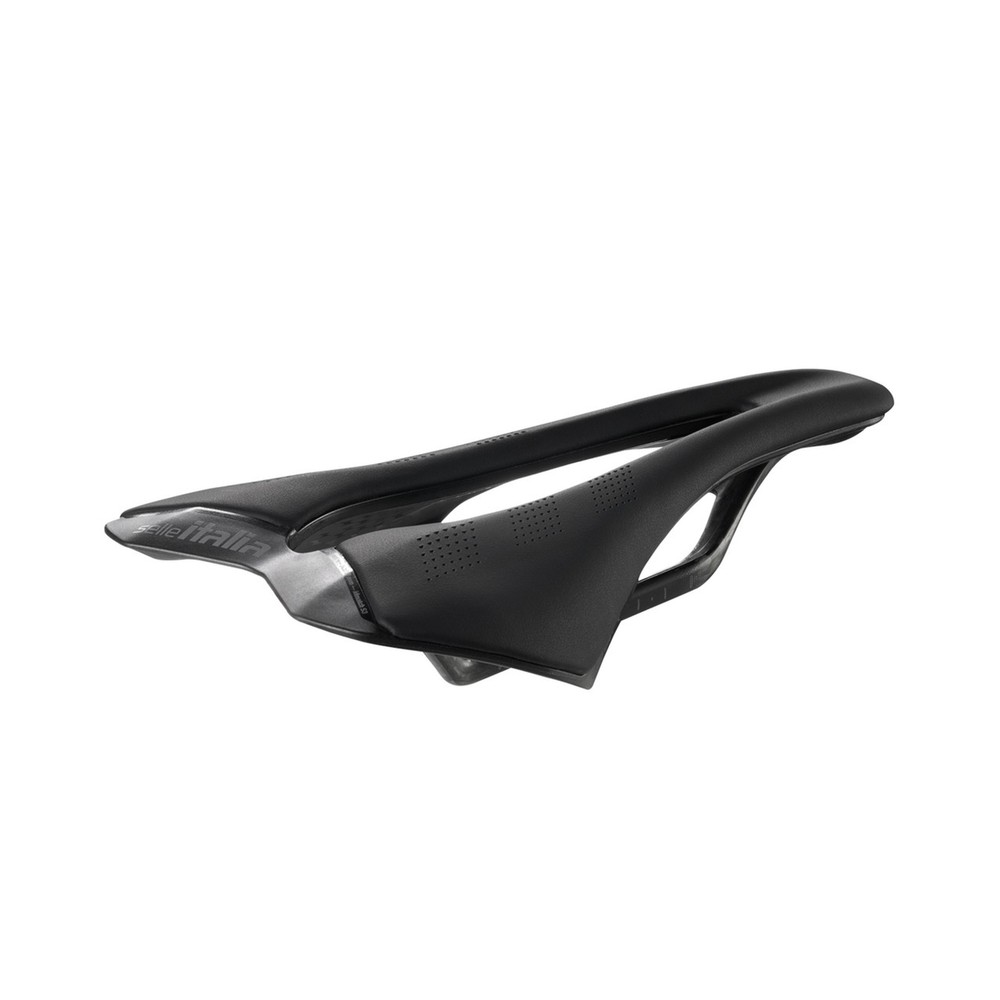Sigma Sports Selle Italia SLR Carbon Saddle | Discount Codes available, easy returns, up to £25 off with Newsletter Signup, FREE Postage over £60