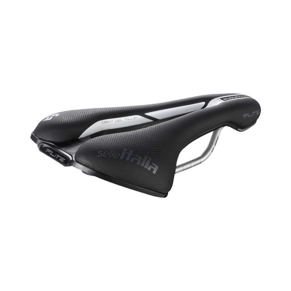 Sigma Sports Selle Italia Flite Boost Ti Superflow Endurance Saddle | Discount Codes available, easy returns, up to £25 off with Newsletter Signup, FREE Postage over £60