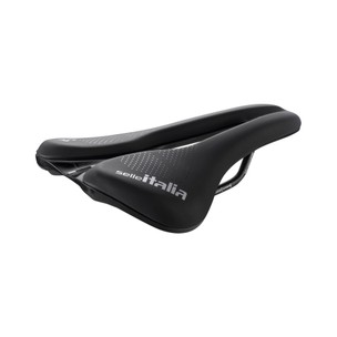 Selle Italia Novus Boost Evo TM Superflow Endurance Saddle