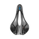 Selle Italia Novus Boost Evo TM Superflow Endurance Saddle
