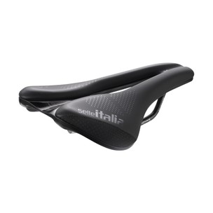 Selle Italia Novus Boost Evo TM Superflow X-Cross Saddle