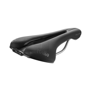 Selle Italia Flite Boost TI316 Superflow Gravel Saddle