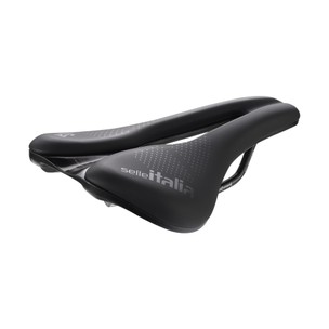 Selle Italia Novus Boost Evo TM Superflow Gravel Saddle