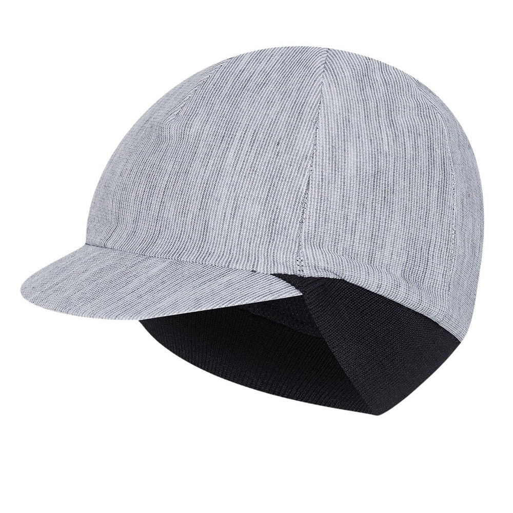 Sigma Sports Café du Cycliste Belgium Cycling Cap | Discount Codes available, easy returns, up to £25 off with Newsletter Signup, FREE Postage over £60