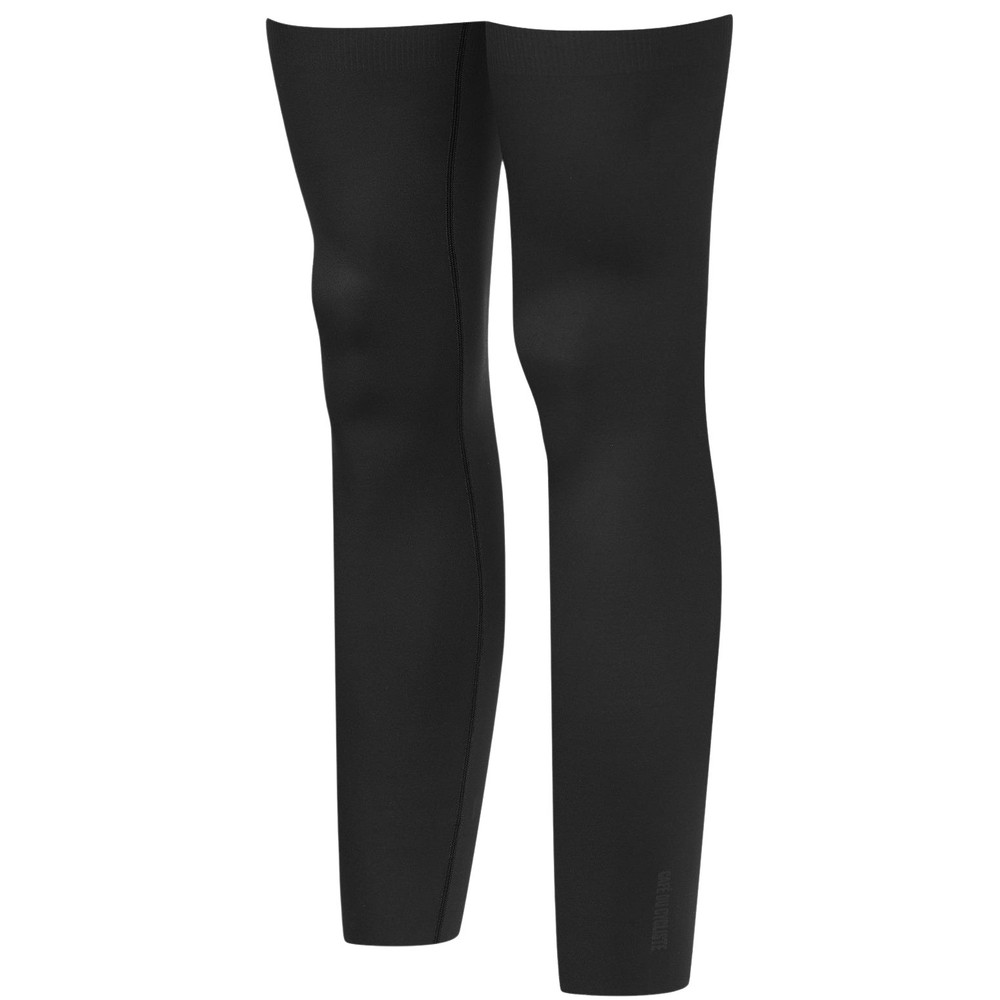 Sigma Sports Café du Cycliste Carissa Leg Warmers | Discount Codes available, easy returns, up to £25 off with Newsletter Signup, FREE Postage over £60