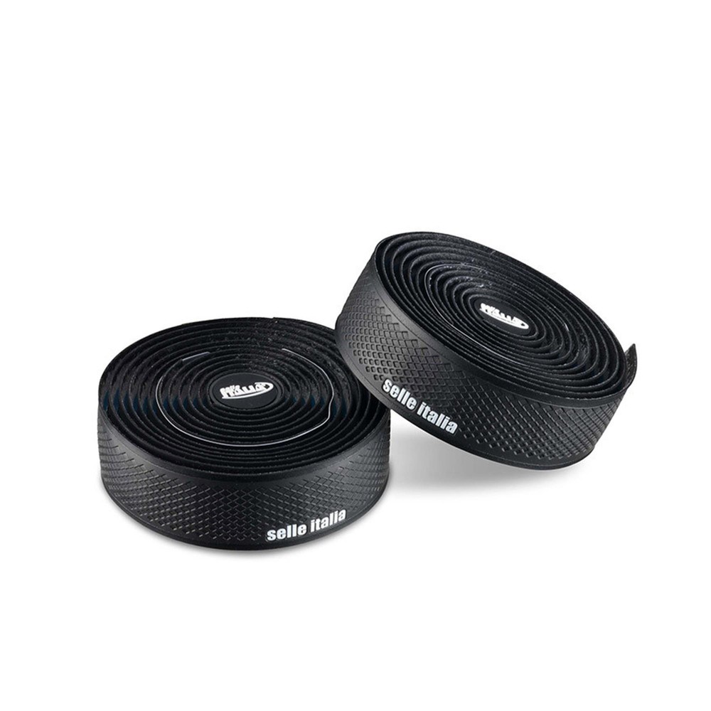 Sigma Sports Selle Italia Shock Absorber Handlebar Tape Kit | Discount Codes available, easy returns, up to £25 off with Newsletter Signup, FREE Postage over £60