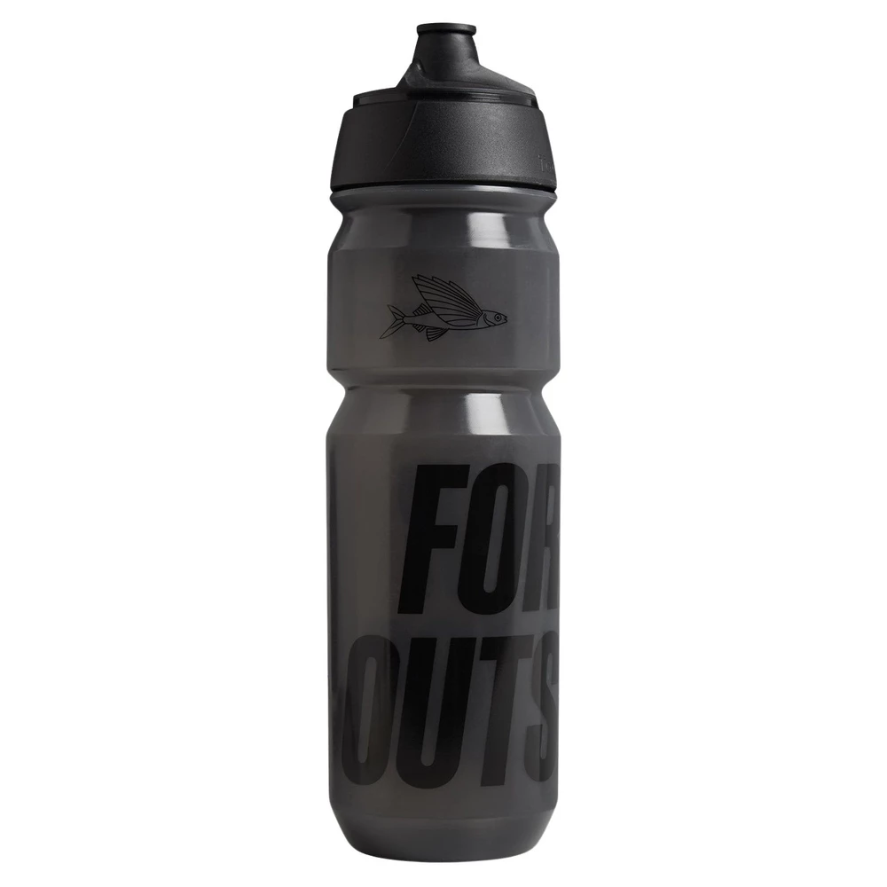 Sigma Sports Café du Cycliste Forever Outsiders Bidon - 750ml | Discount Codes available, easy returns, up to £25 off with Newsletter Signup, FREE Postage over £60