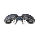 Selle Italia Max Flite Boost Gel TI316 Superflow Saddle