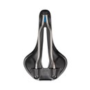 Selle Italia Max Flite Boost Gel TI316 Superflow Saddle