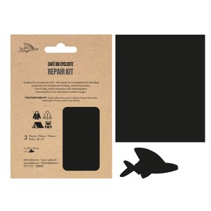 Café Du Cycliste Repair Kit