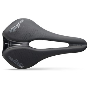 Selle Italia Max Novus Evo Boost TI316 Superflow Saddle