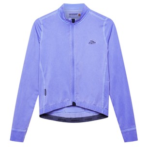 Café Du Cycliste Charlie Long Sleeve Jersey