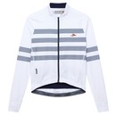 Café Du Cycliste Charlie Long Sleeve Jersey