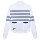 Café Du Cycliste Charlie Long Sleeve Jersey