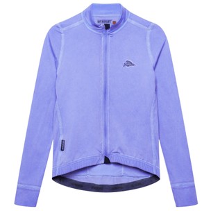 Café Du Cycliste Women's Charlie Long Sleeve Jersey