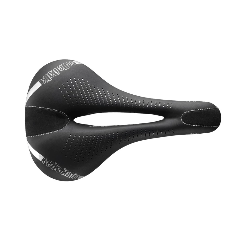 Sigma Sports Selle Italia Lady Gel Flow TM Saddle | Discount Codes available, easy returns, up to £25 off with Newsletter Signup, FREE Postage over £60