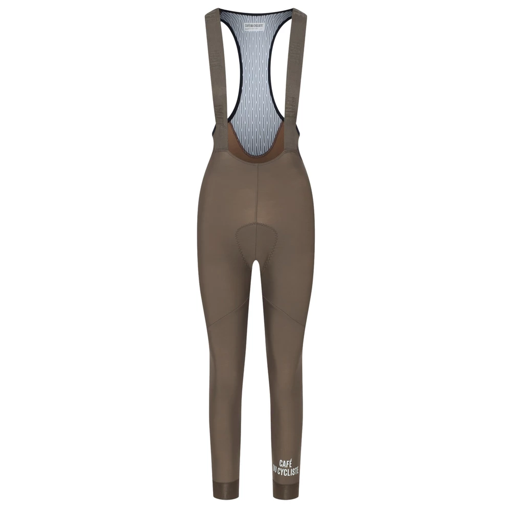 Sigma Sports Café du Cycliste Marie Womens Bib Tights | Discount Codes available, easy returns, up to £25 off with Newsletter Signup, FREE Postage over £60