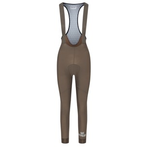 Café Du Cycliste Marie Womens Bib Tights