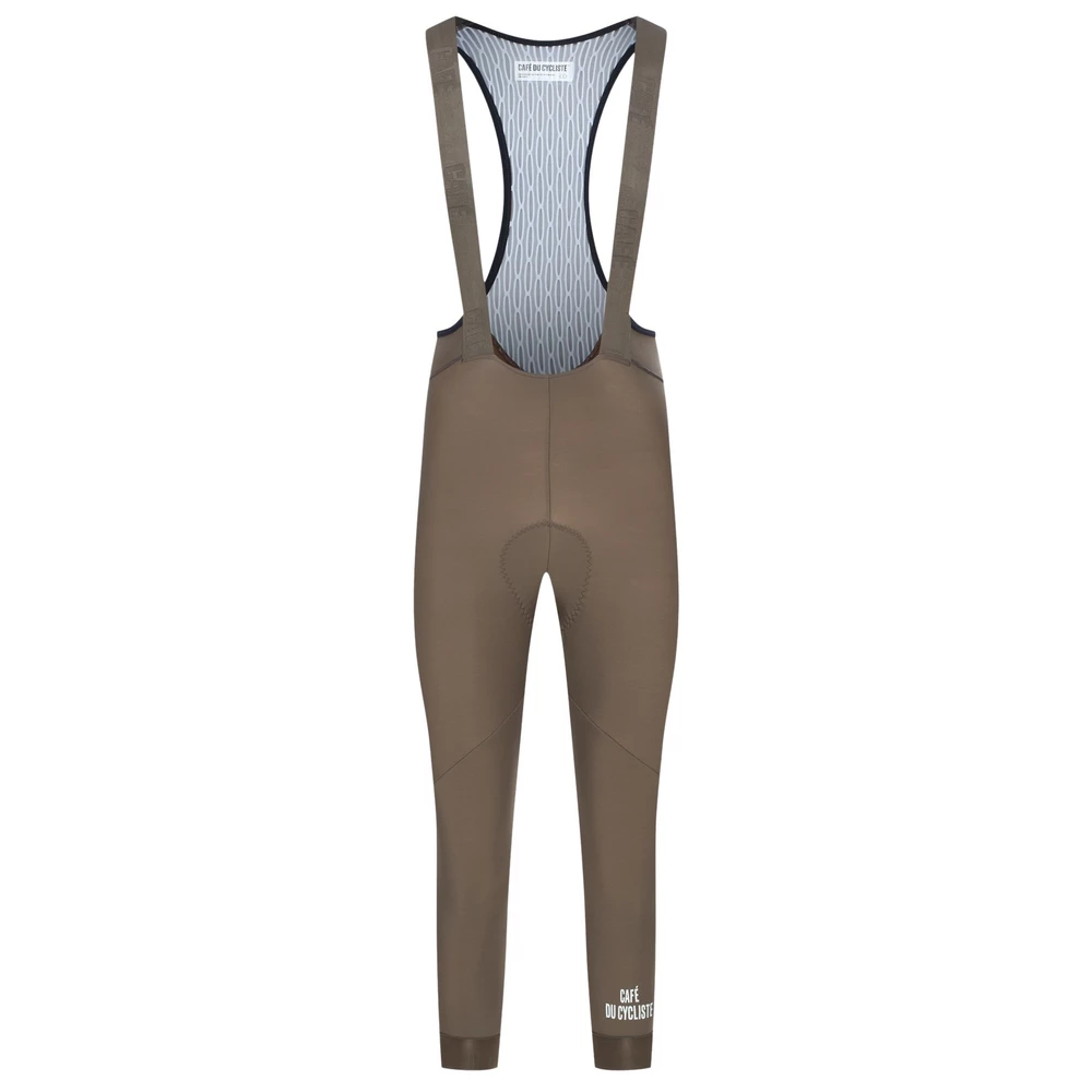 Sigma Sports Café du Cycliste Marie Bib Tights | Discount Codes available, easy returns, up to £25 off with Newsletter Signup, FREE Postage over £60