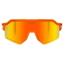 SunGod INEOS Grenadiers Team Edition Vulcans Sunglasses
