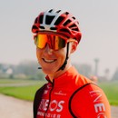 SunGod INEOS Grenadiers Team Edition Vulcans Sunglasses