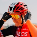 SunGod INEOS Grenadiers Team Edition Vulcans Sunglasses