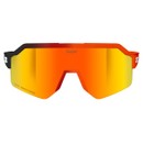 SunGod INEOS Grenadiers Team Edition Vulcans Sunglasses