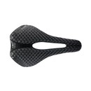 Selle Italia Novus Boost Evo 3D TI316 Superflow Saddle