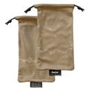 SunGod Limited Edition Desert Sand Ultras Sunglasses