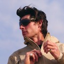 SunGod Limited Edition Desert Sand Ultras Sunglasses